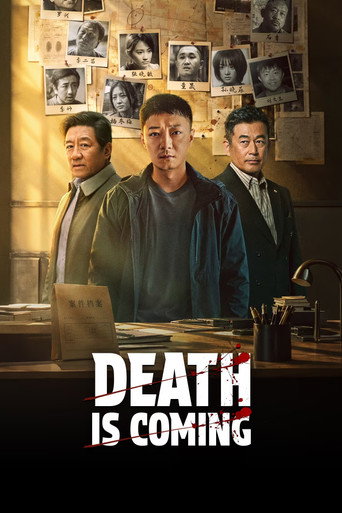 Án Tử Cận Kề (Death is Coming)