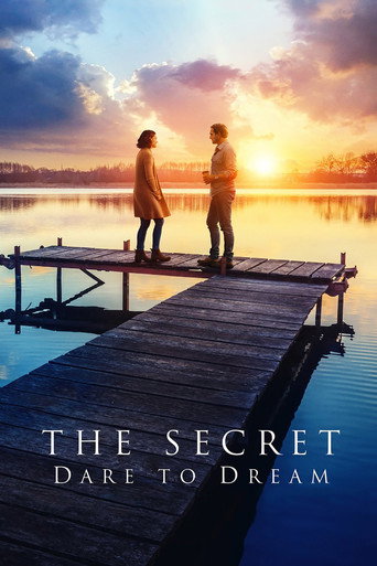 Bí Mật Của Những Giấc Mơ (The Secret: Dare to Dream)