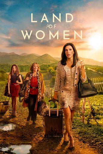 Vùng Đất Của Phụ Nữ - Land of Women (Land of Women)