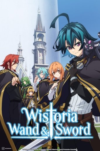 Wistoria: Trượng và Kiếm (Wistoria: Wand and Sword)