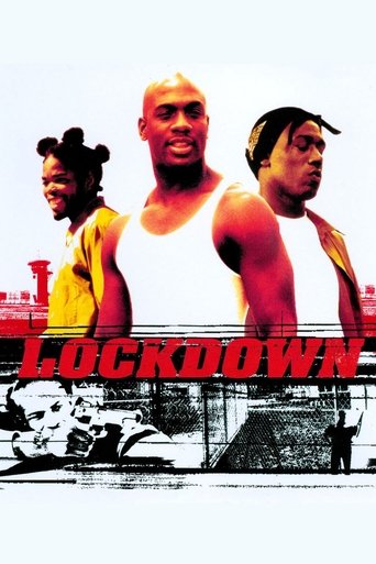 Phong Tỏa (Lockdown)