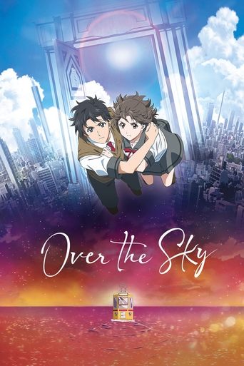 Trên Bầu Trời (Over the Sky)