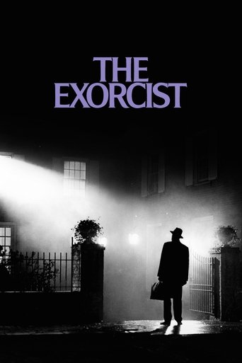 Quỷ Ám (The Exorcist)