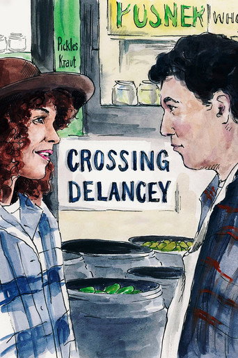 Vượt Phố Delancey (Crossing Delancey)