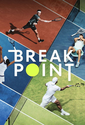 Break Point: Đường tới Grand Slam (Break Point)