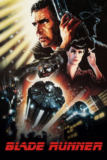 Tội Phạm Người Máy (Blade Runner)