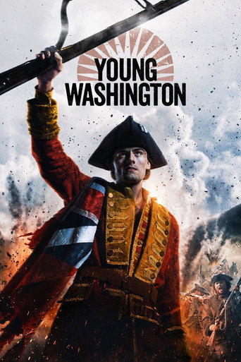 Thời Trẻ Của Washington (Young Washington)