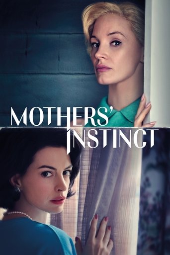 Linh Cảm Người Mẹ (Mothers' Instinct)