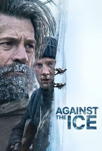 Bốn Bề Băng Giá (Against the Ice)