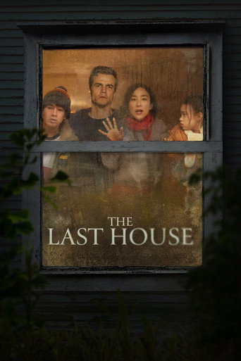 Ngôi Nhà Cuối Cùng (The Last House)