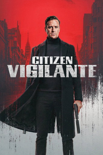 Công Dân Tự Xử (Citizen Vigilante)