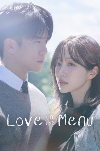 Tình Yêu Trên Thực Đơn (Love on the Menu)
