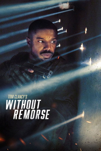 Không Hối Tiếc (Tom Clancy's Without Remorse)
