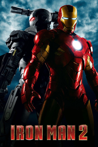Người Sắt 2 (Iron Man 2)