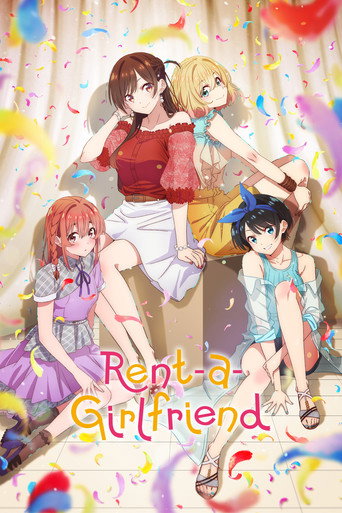 Bạn gái thuê (Rent-a-Girlfriend)