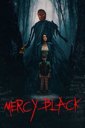Lòng Thương Đen Tối (Mercy Black)