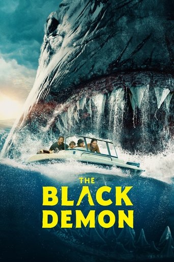 Quái Vật Đen (The Black Demon)