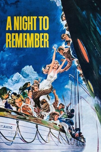 Một Đêm Không Quên (A Night to Remember)