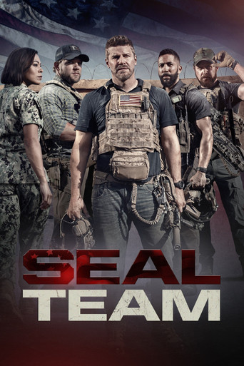 Đội Đặc Nhiệm (SEAL Team)