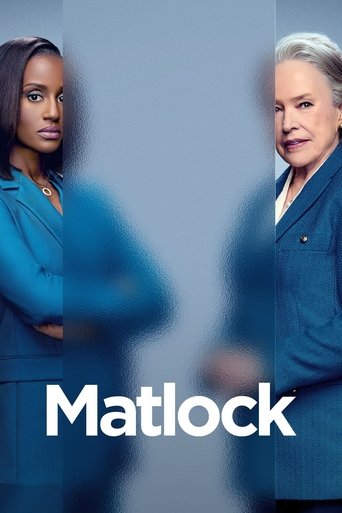 Luật Sư Matlock (Matlock)