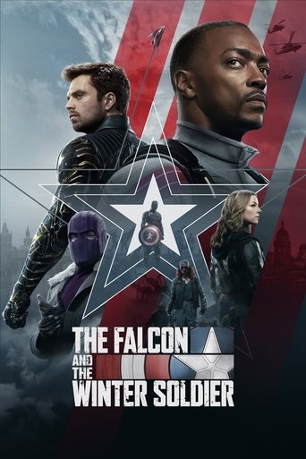 Chim Ưng và Chiến Binh Mùa Đông (The Falcon and the Winter Soldier)