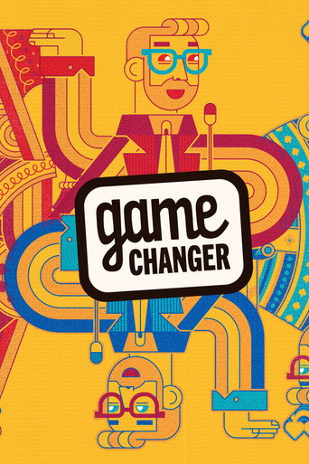 Kẻ Thay Đổi Cuộc Chơi (Game Changer)