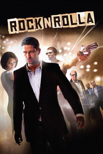 Rút Súng Là Bắn (RocknRolla)
