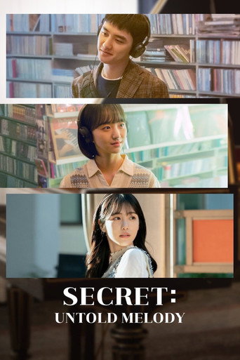 Bí mật không thể nói (Secret: Untold Melody)