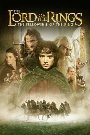Chúa Tể Của Những Chiếc Nhẫn: Hiệp Hội Nhẫn Thần (The Lord of the Rings: The Fellowship of the Ring)