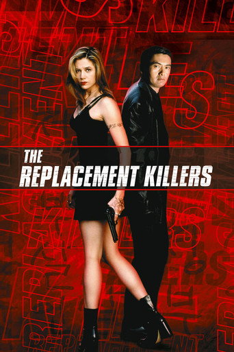 Sát Thủ Thay Thế (The Replacement Killers)
