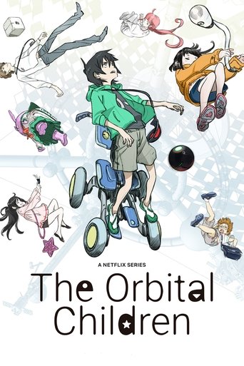Những thiếu niên trong không gian (The Orbital Children)