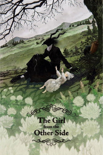 Cô Gái Nơi Xứ Ngoài (The Girl from the Other Side)