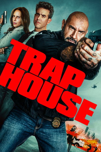 Báo Thủ Báo Nhà (Trap House)
