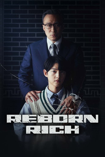 Cậu Út Nhà Tài Phiệt (Reborn Rich)