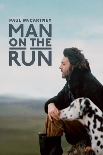 Người Đàn Ông Đang Chạy Trốn (Man on the Run)