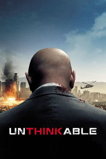 Vụ Khủng Bố Không Tưởng (Unthinkable)