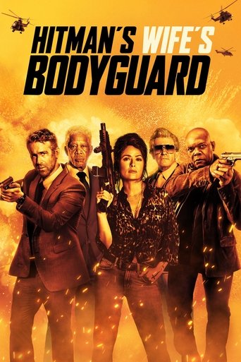 Vệ Sĩ Sát Thủ 2: Nhà Có Nóc (Hitman's Wife's Bodyguard)