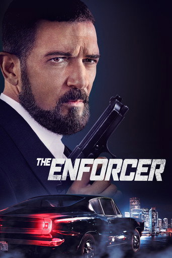 Thực Thi Công Lý (The Enforcer)