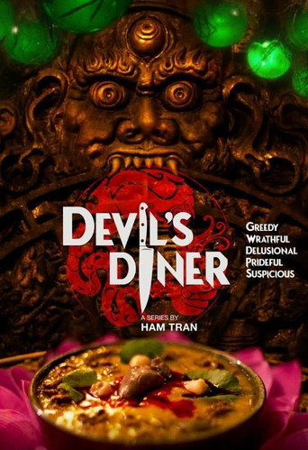Tiệm ăn của quỷ (Devil's Diner)