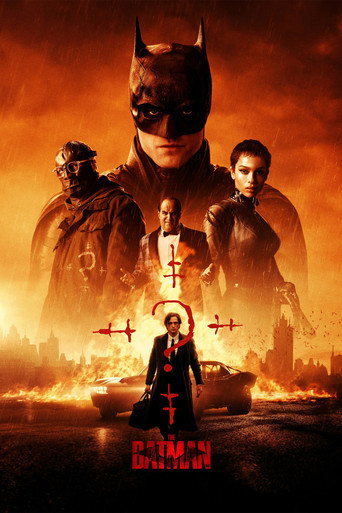 Người Dơi: Vạch Trần Sự Thật (The Batman)