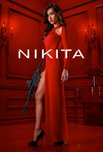 Sát Thủ Nikita (Nikita)