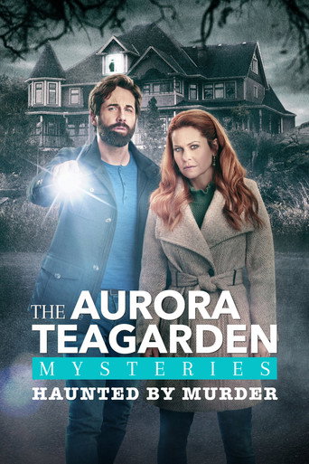 Bí Ẩn Aurora Teagarden: Ám Ảnh Bởi Án Mạng (Aurora Teagarden Mysteries: Haunted By Murder)