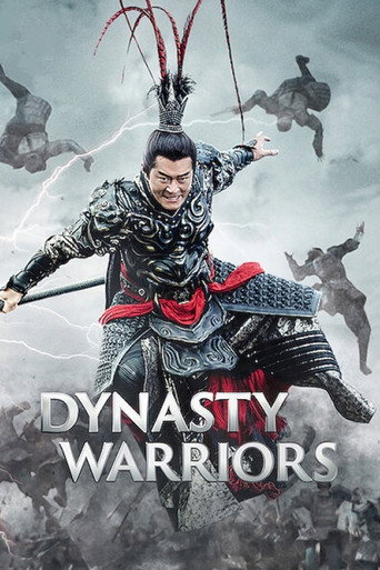 Chân Tam Quốc Vô Song (Dynasty Warriors)