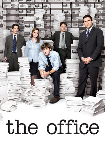 Chuyện Văn Phòng (The Office)