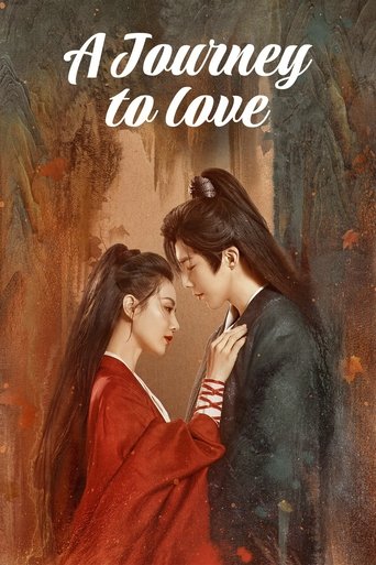 Nhất Niệm Quan Sơn (A Journey to Love)