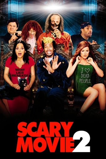 Phim Kinh Dị Hài Mỹ 2 (Scary Movie 2)