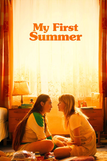 Mùa Hè Đầu Tiên (My First Summer)