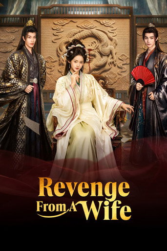 Thiếp Vốn Chỉ Là Cỏ Rác (Revenge from a Wife)