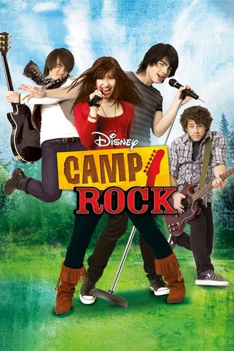 Trại Rock (Camp Rock)