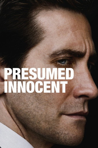 Suy Đoán Vô Tội - Presumed Innocent (Presumed Innocent)